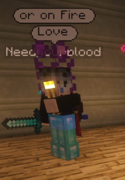 orph • ashmulti / villain duo ceo tweet media