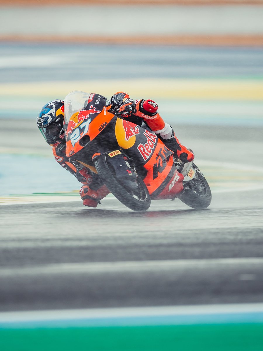 Tech3 Racing tweet media