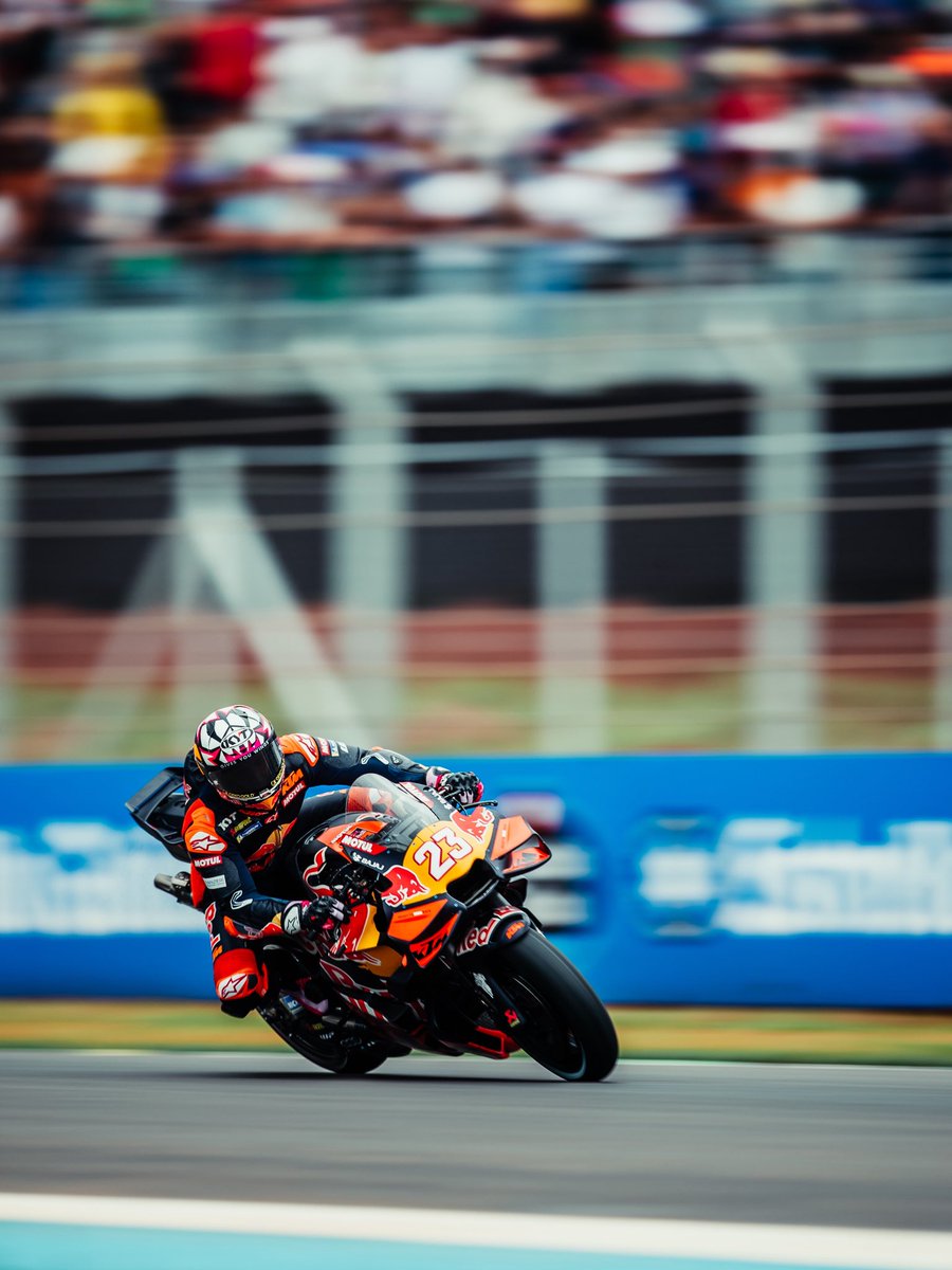 Tech3 Racing tweet media