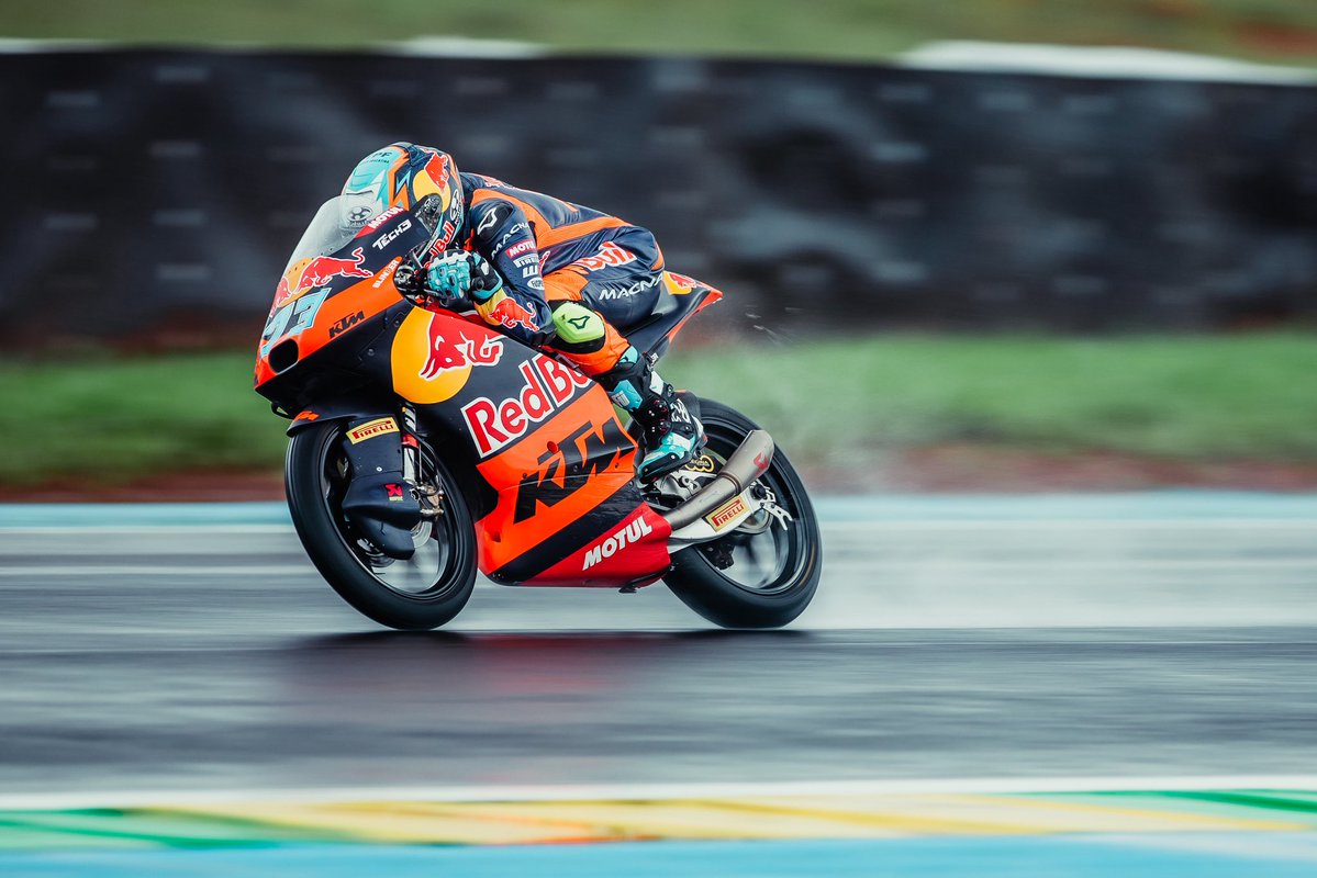 Tech3 Racing tweet media