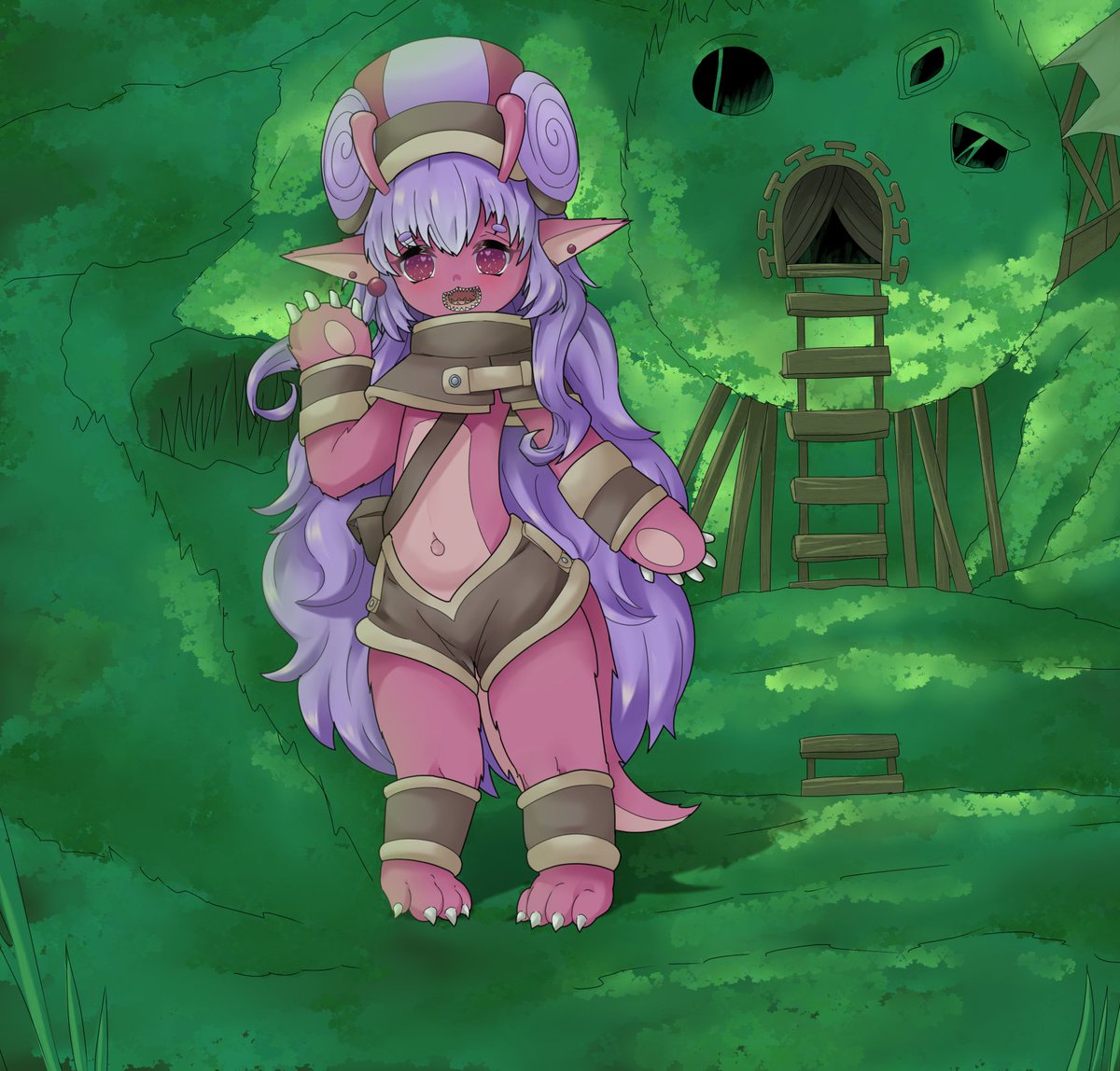 Equus Ignis🐮⚗ tweet media