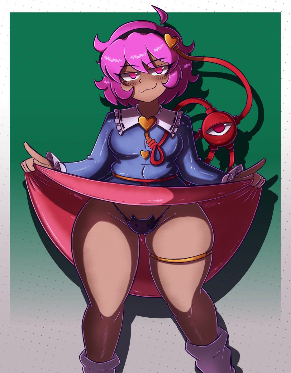 ElFabienST ~ Commissions Closed (7/7)!!! tweet media