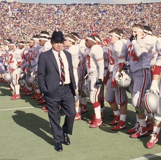 The Buckeye Show 🌰 tweet media