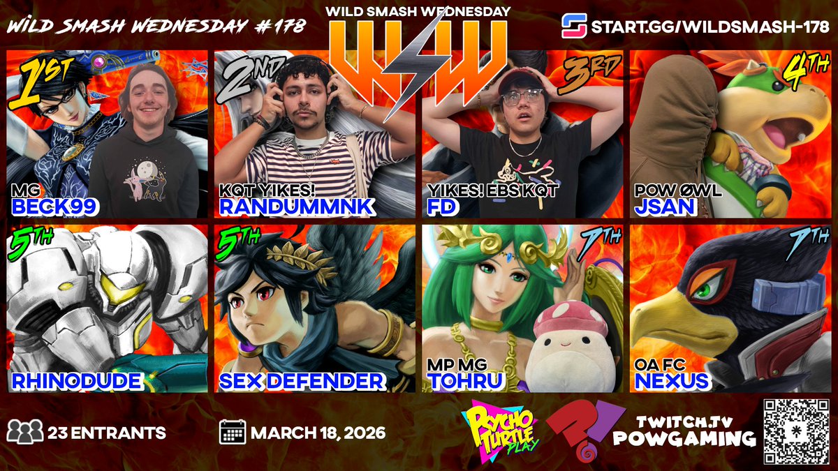 POW | DapperTroy tweet media