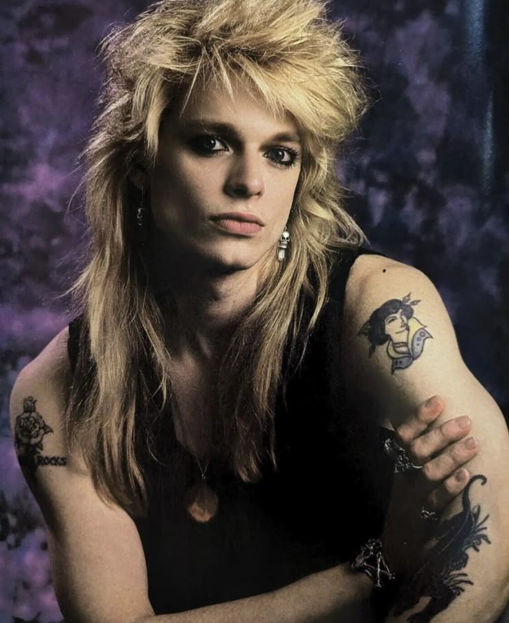 JS DEF LEPPARD FAN FOR LIFE tweet media