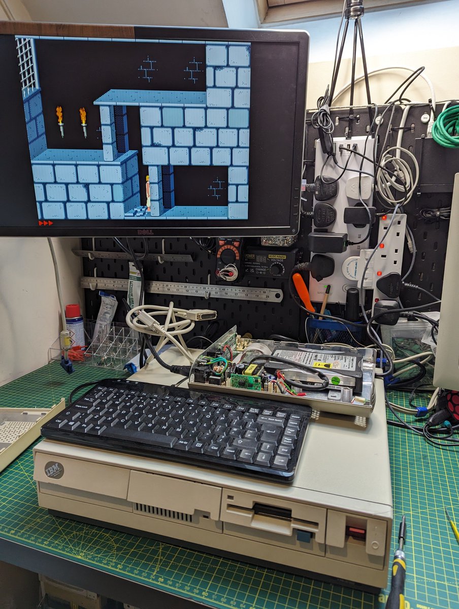 Gammitin (Ben) 💾 tweet media