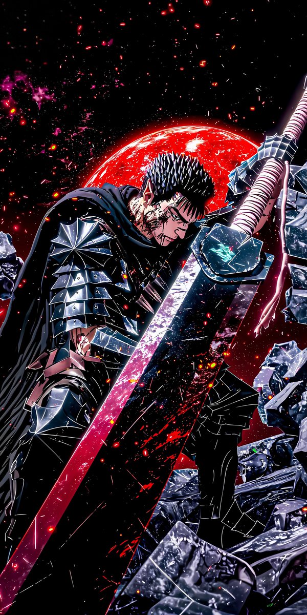 God of Walls tweet media