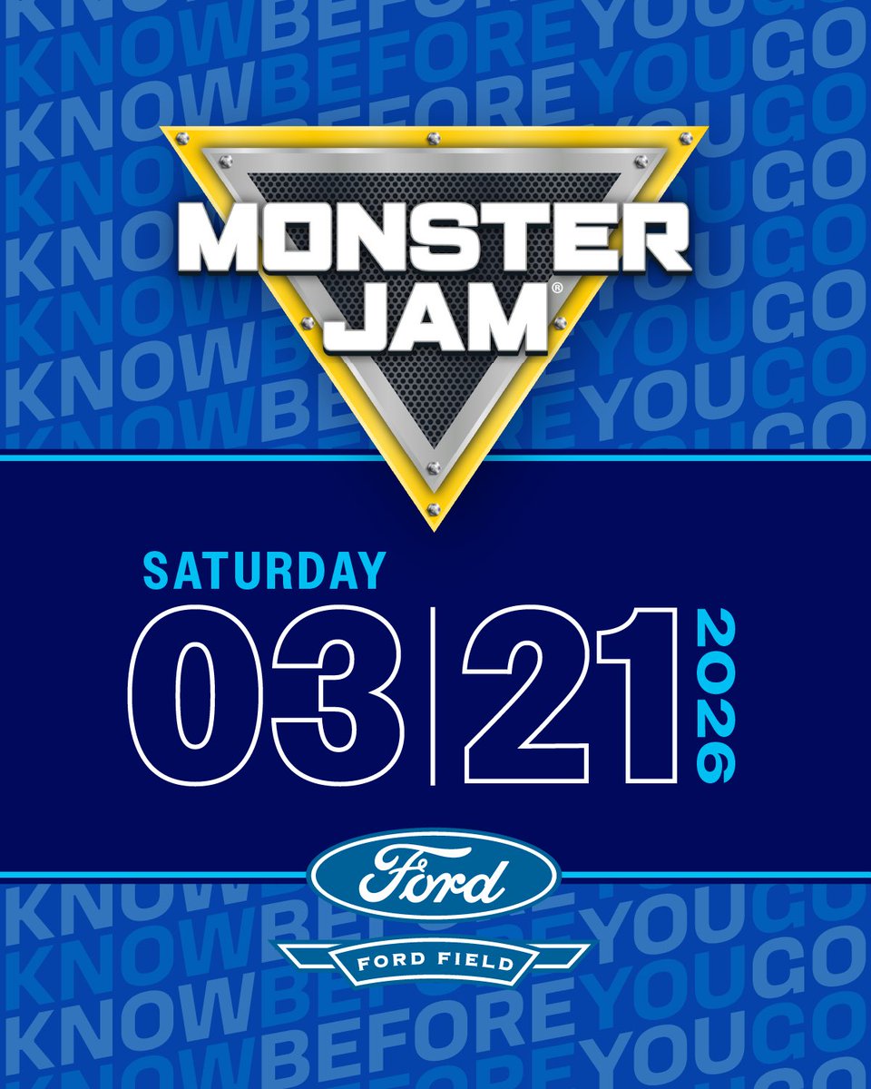 Ford Field tweet media