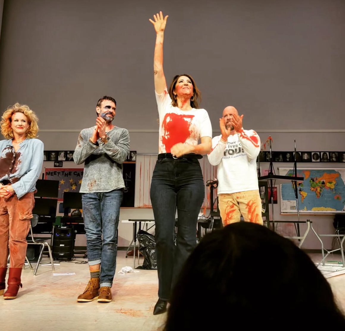 margot 🐀 tweet media