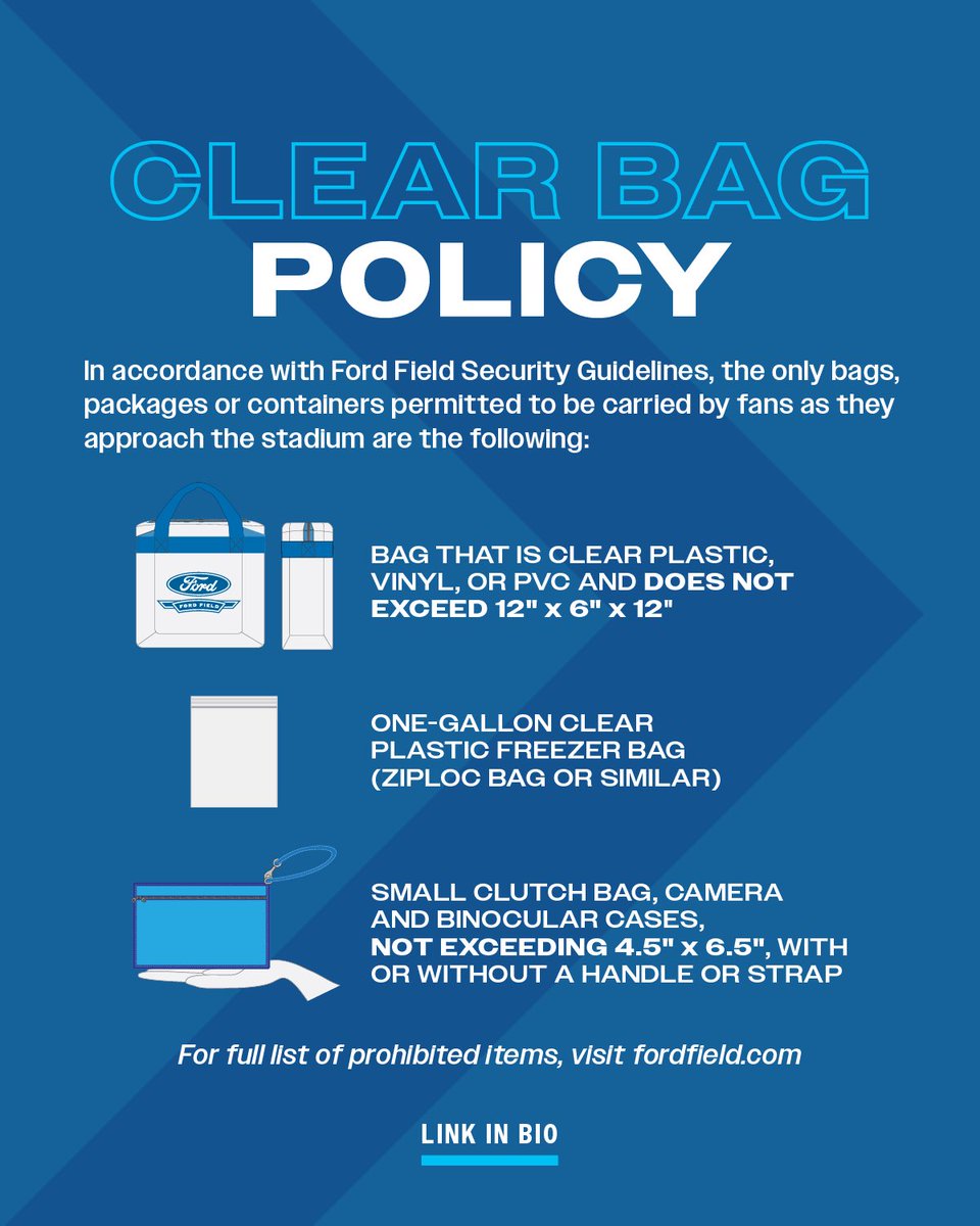 Ford Field tweet media