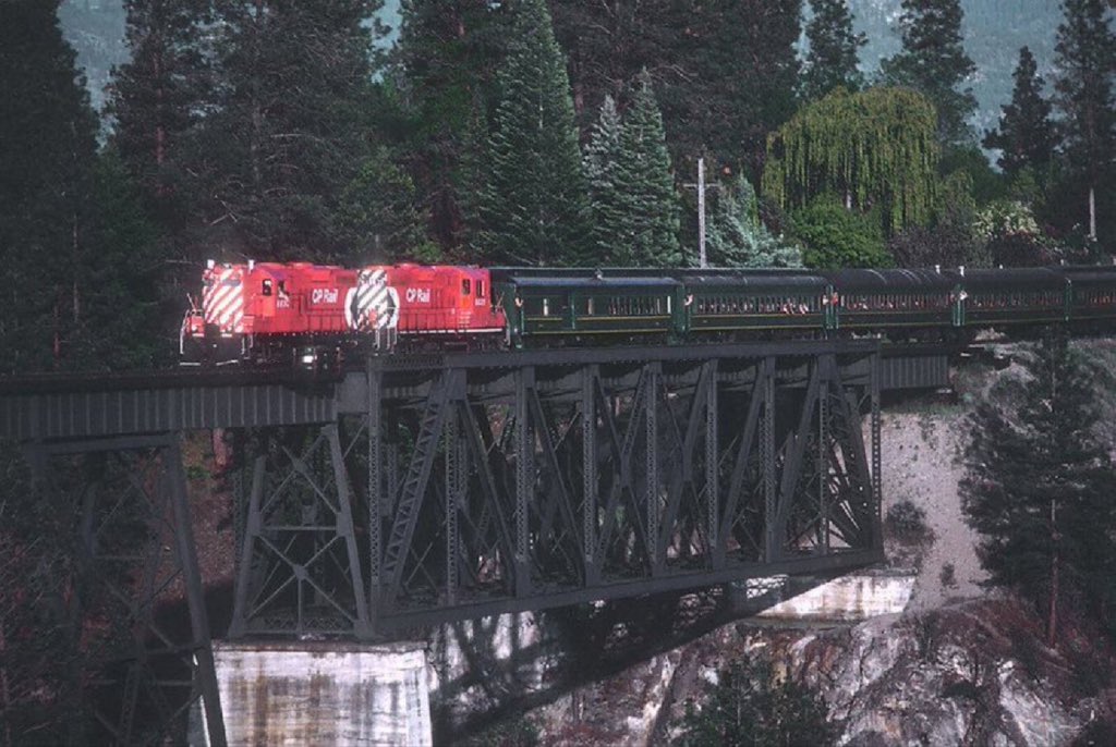 California Zephyr 2026 tweet media