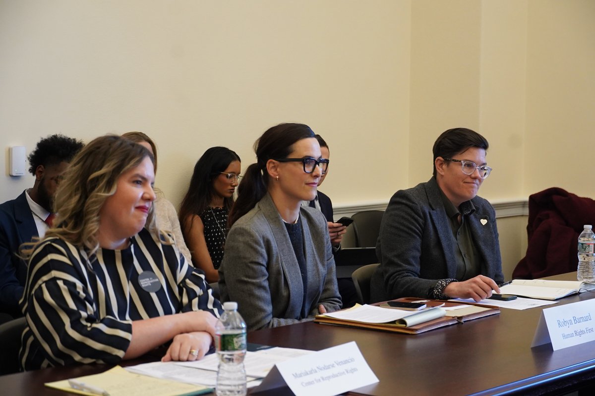 Congresswoman Ayanna Pressley tweet media