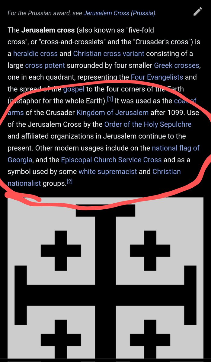 Negrodamus 🇬🇾 #60 tweet media