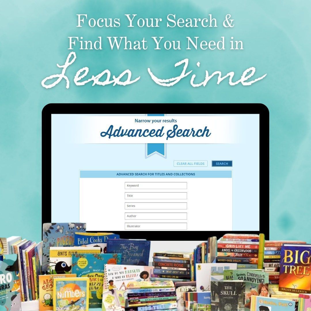 Booksource tweet media