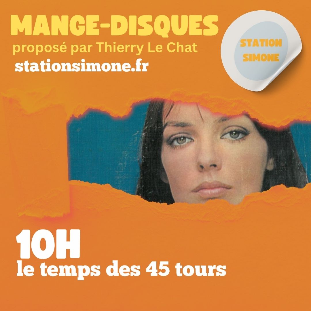 Station Simone tweet media