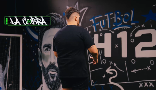 Juancheex𓃵 tweet media