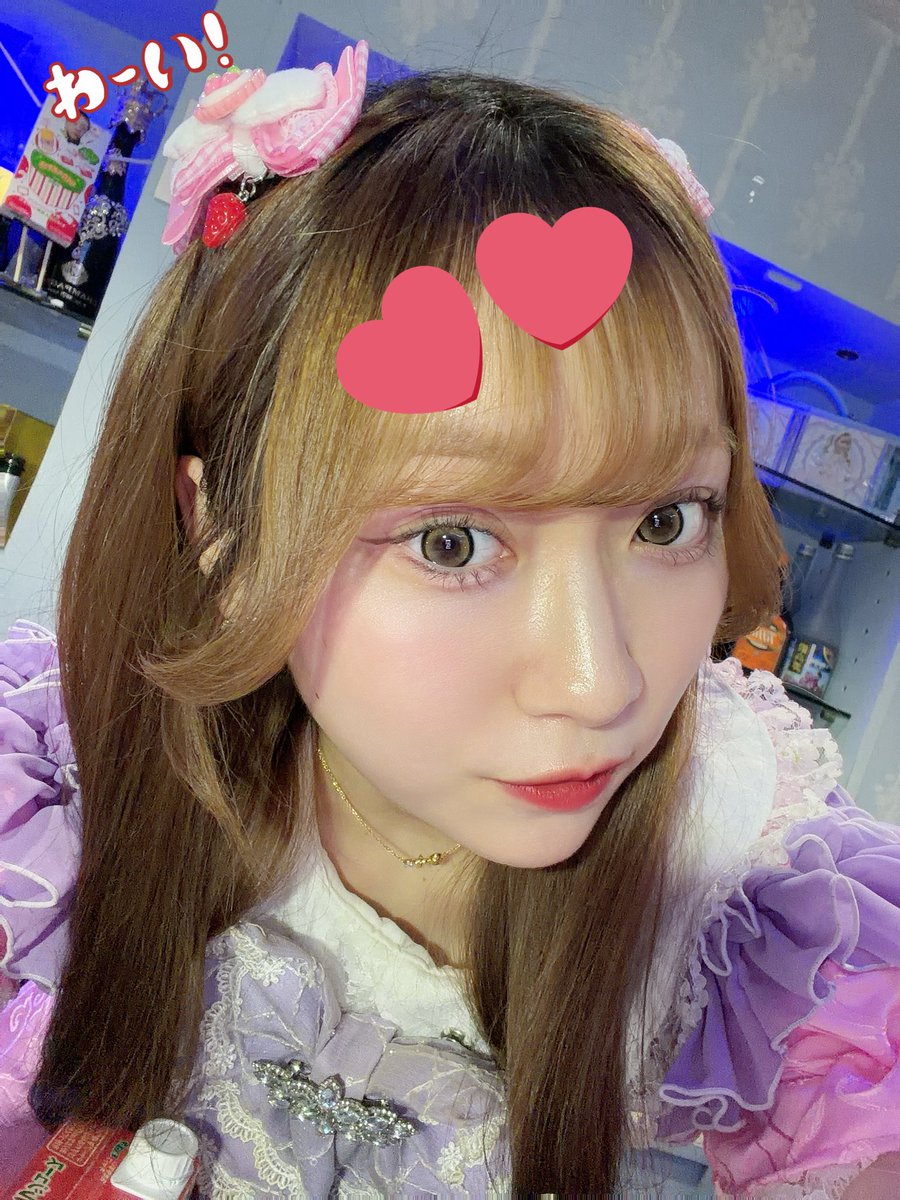 のあち tweet media