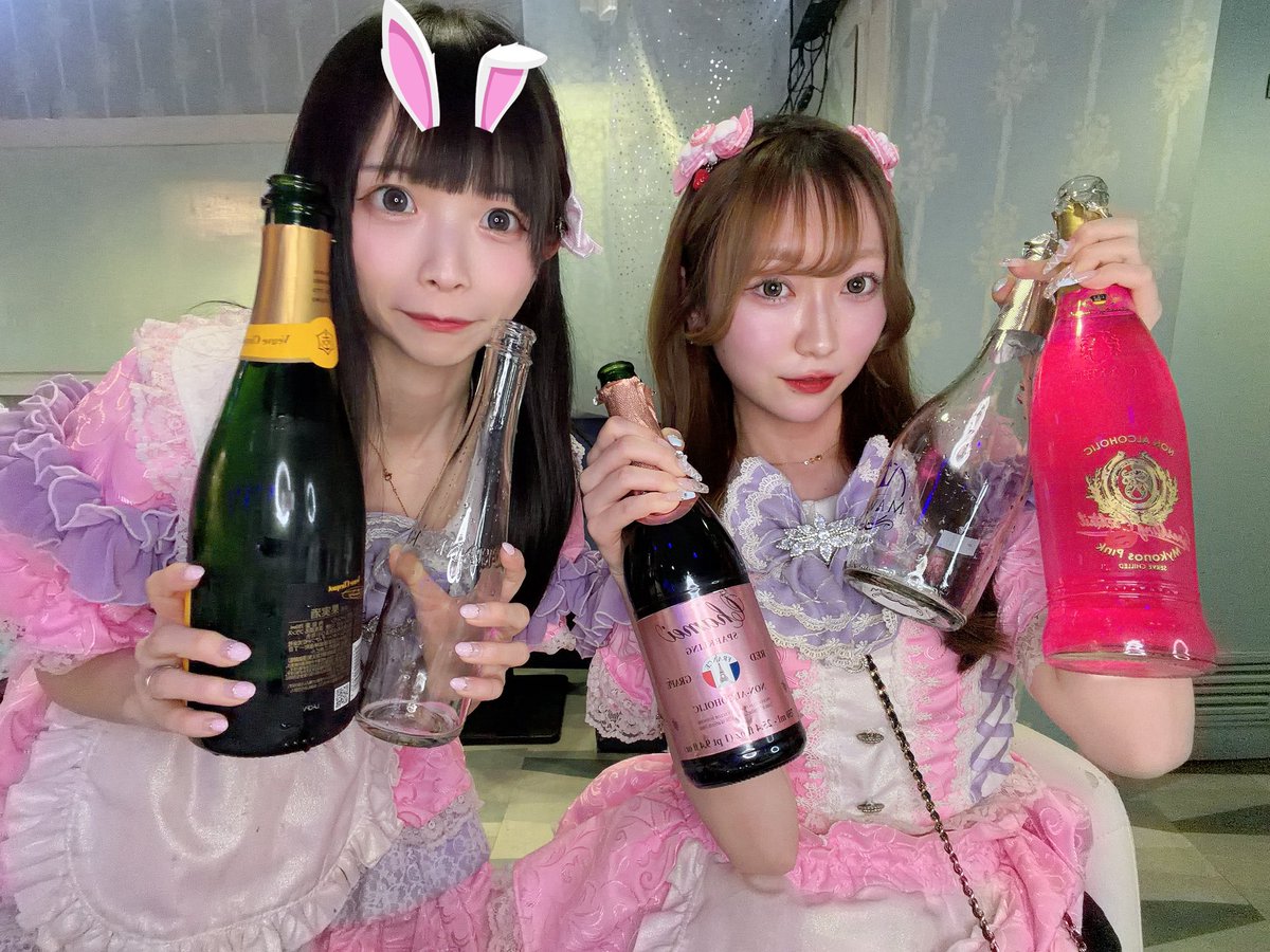 のあち tweet media