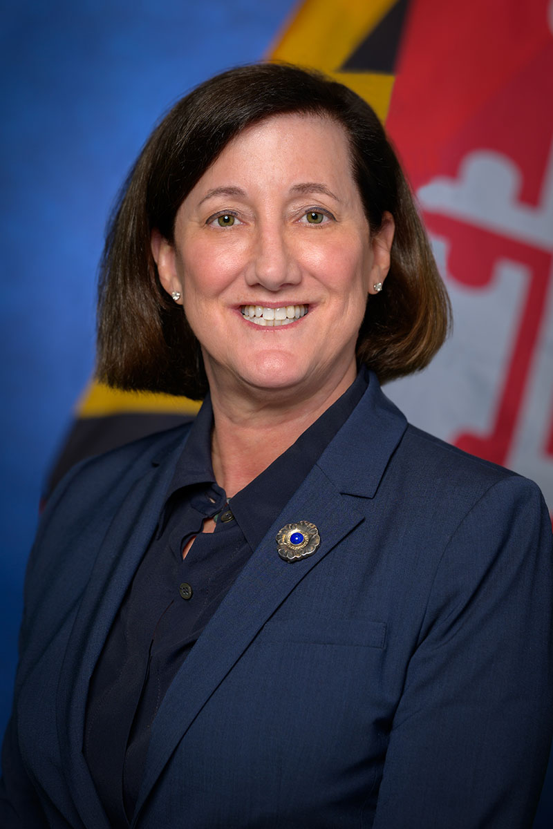 Maryland Department of Transportation tweet media