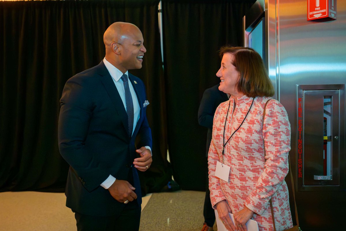 Maryland Department of Transportation tweet media