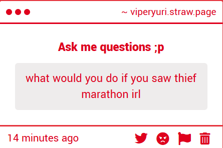 ⭕️VIPER IMAHARA//UESC'S STRONGEST SOLDIER tweet media