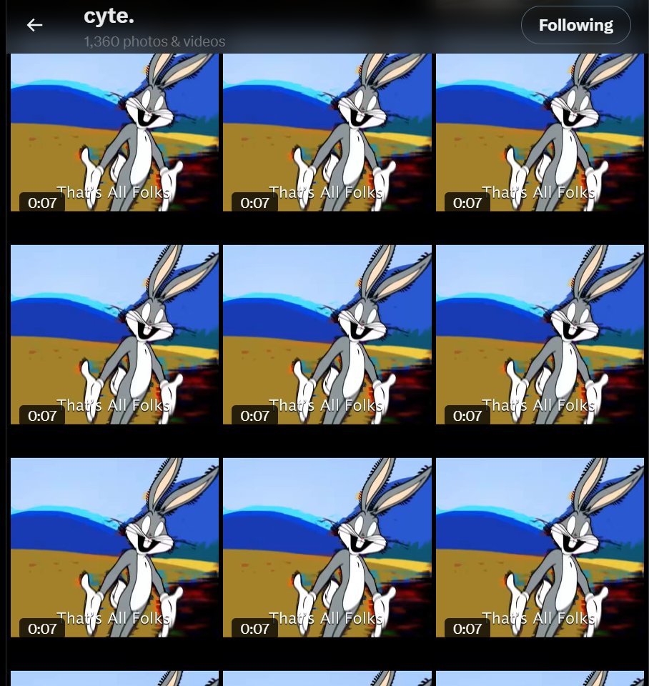 Coda (On break) tweet media