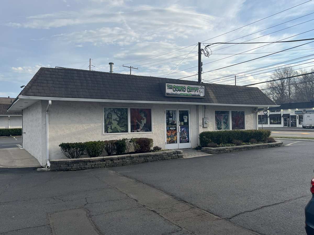 Brandon Conte tweet media