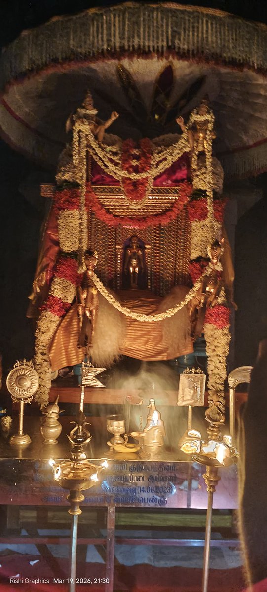 Vandhai RISHI Jain tweet media