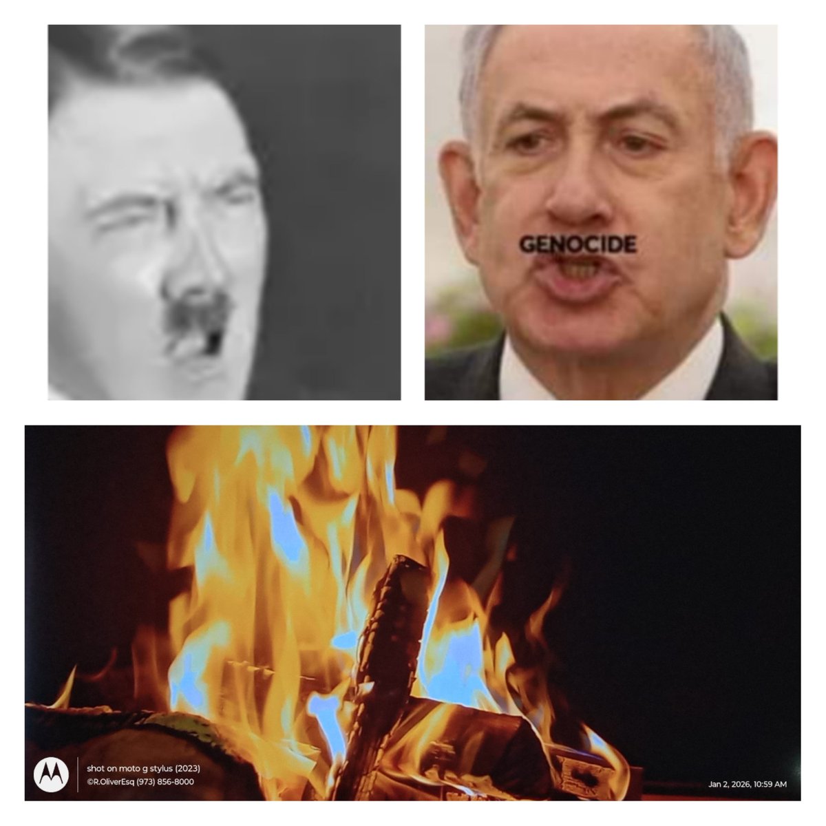 RAYMOND OLIVER tweet media