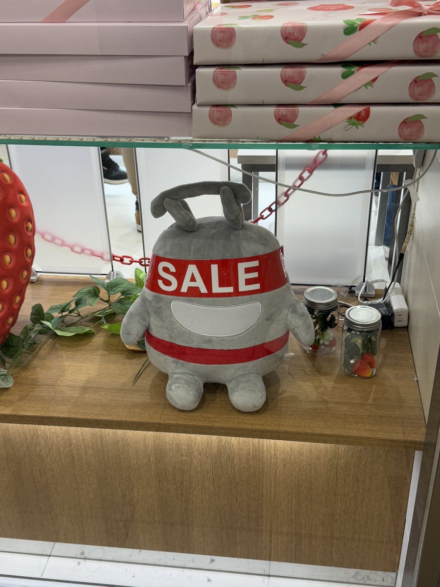 はたらくぬいぐるみbot tweet media