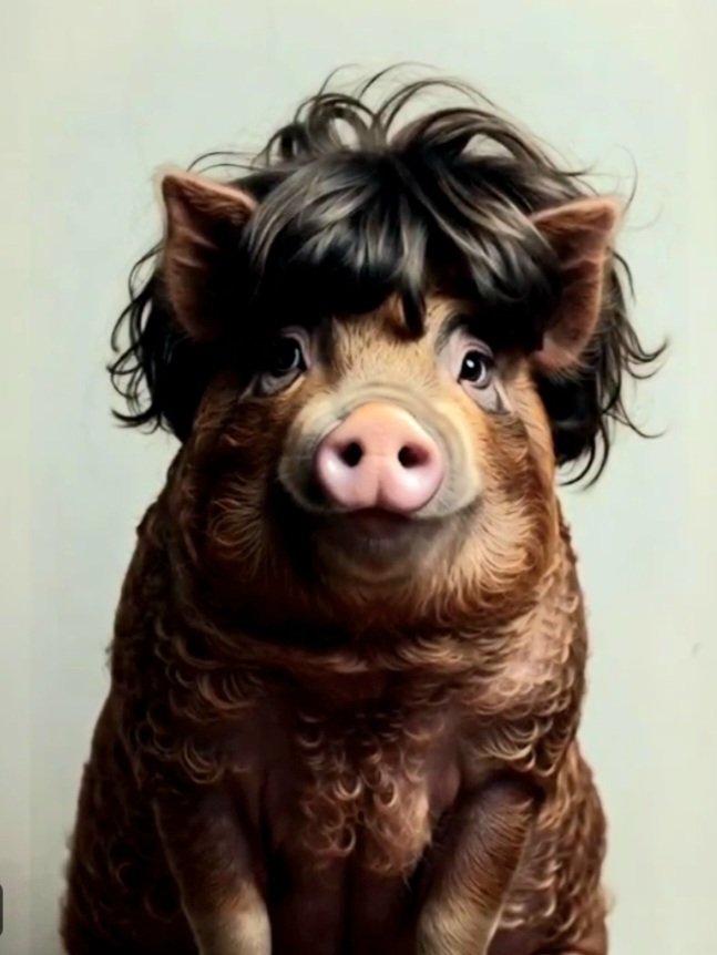 AlbaThor⚡ tweet media