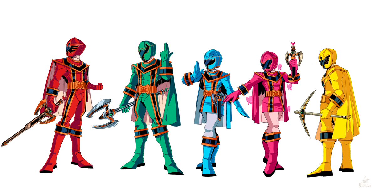 LuisMD #METAGANG tweet media