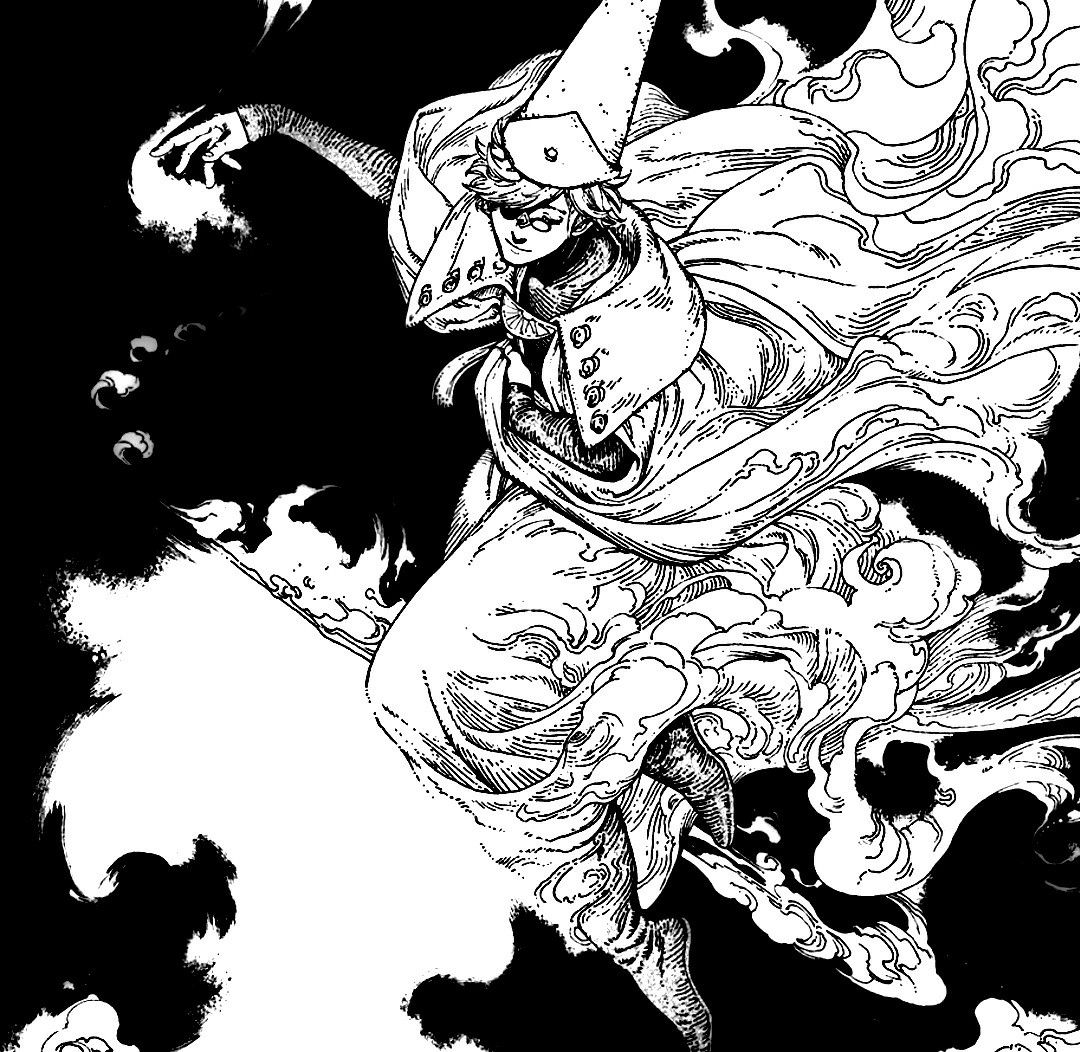 AndrikZone's tweet photo. Algunos secundarios que considero que tienen más presencia que el protagonista:

-Sherry y Brago (konjiki no Gash Bell).
-Kaiser (Blue Lock).
-Qifrey (Witch Hat Atelier).
-Hizuru (Summer Time Rendering). https://t.co/AACDGD548o