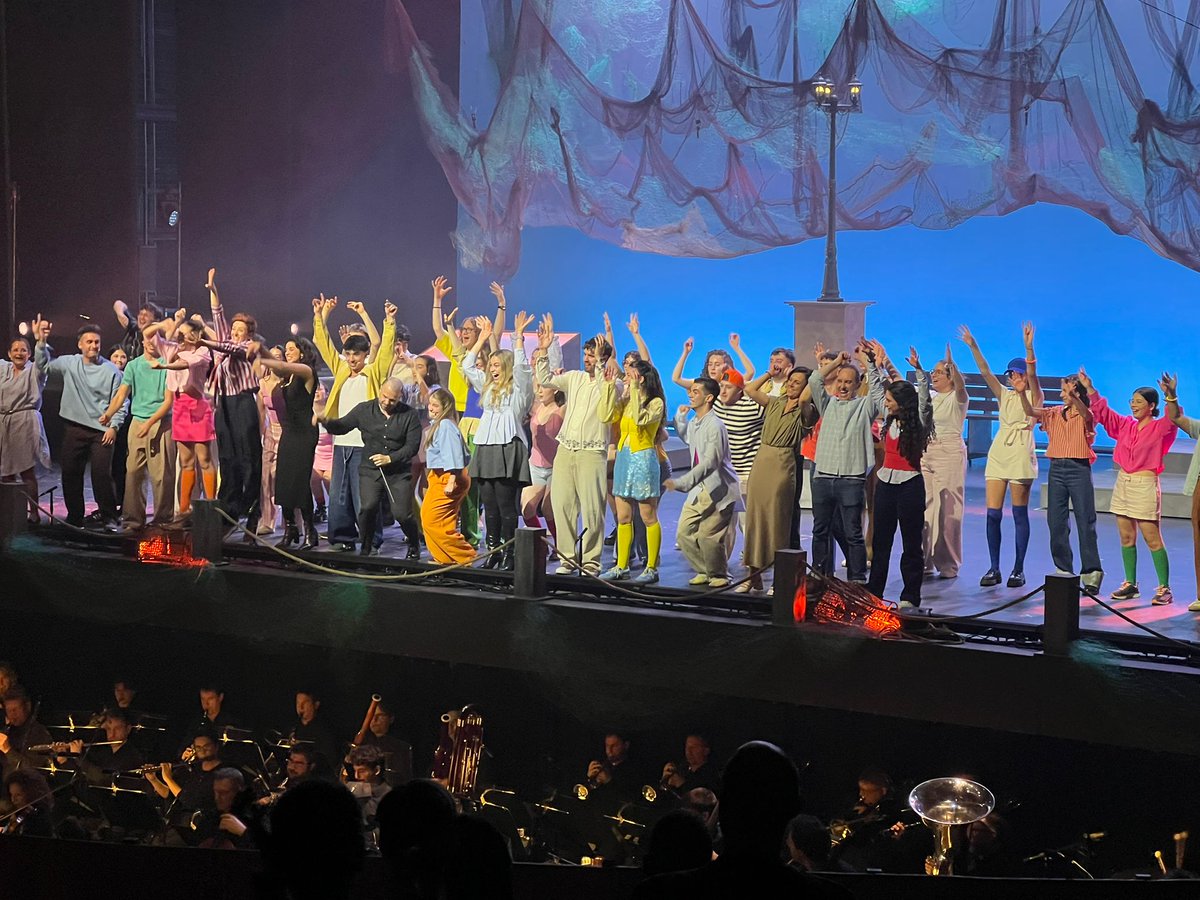 Cultura da Coruña tweet media