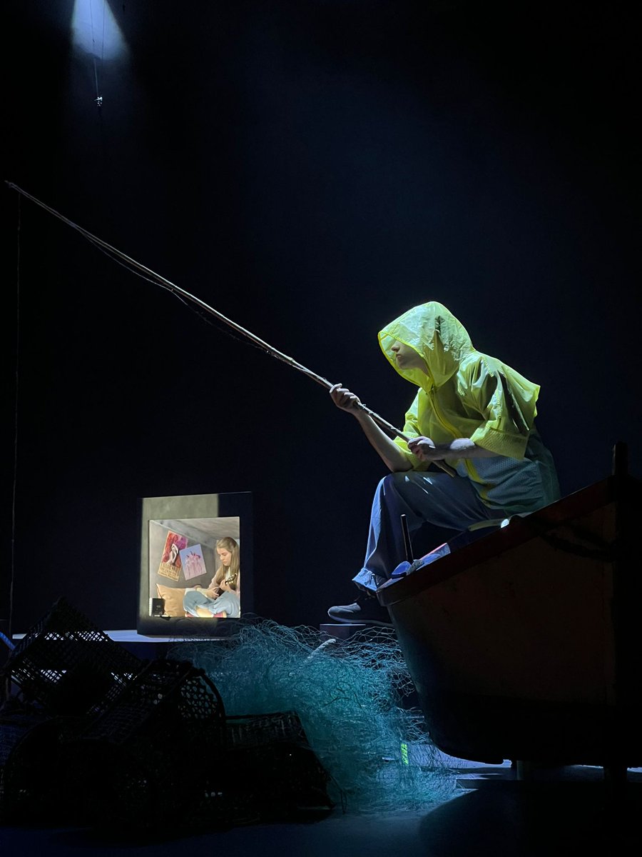 Cultura da Coruña tweet media