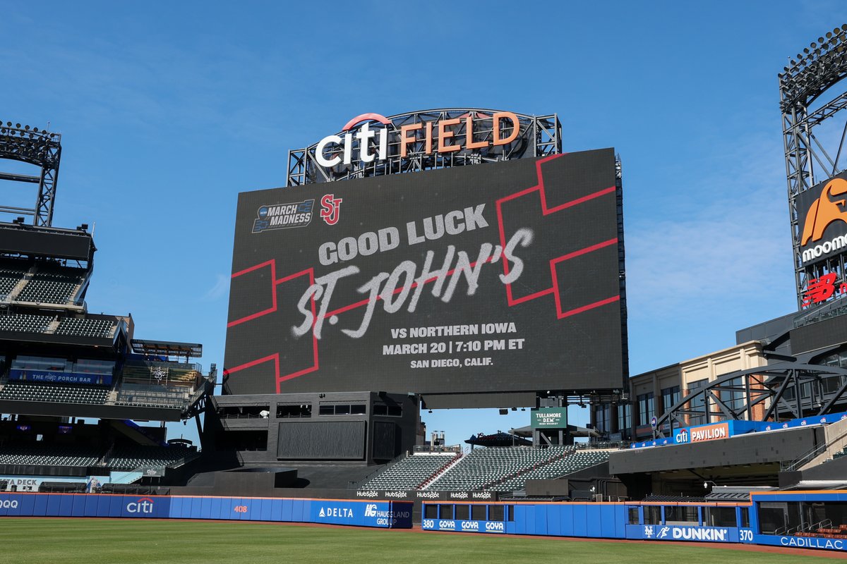 New York Mets tweet media