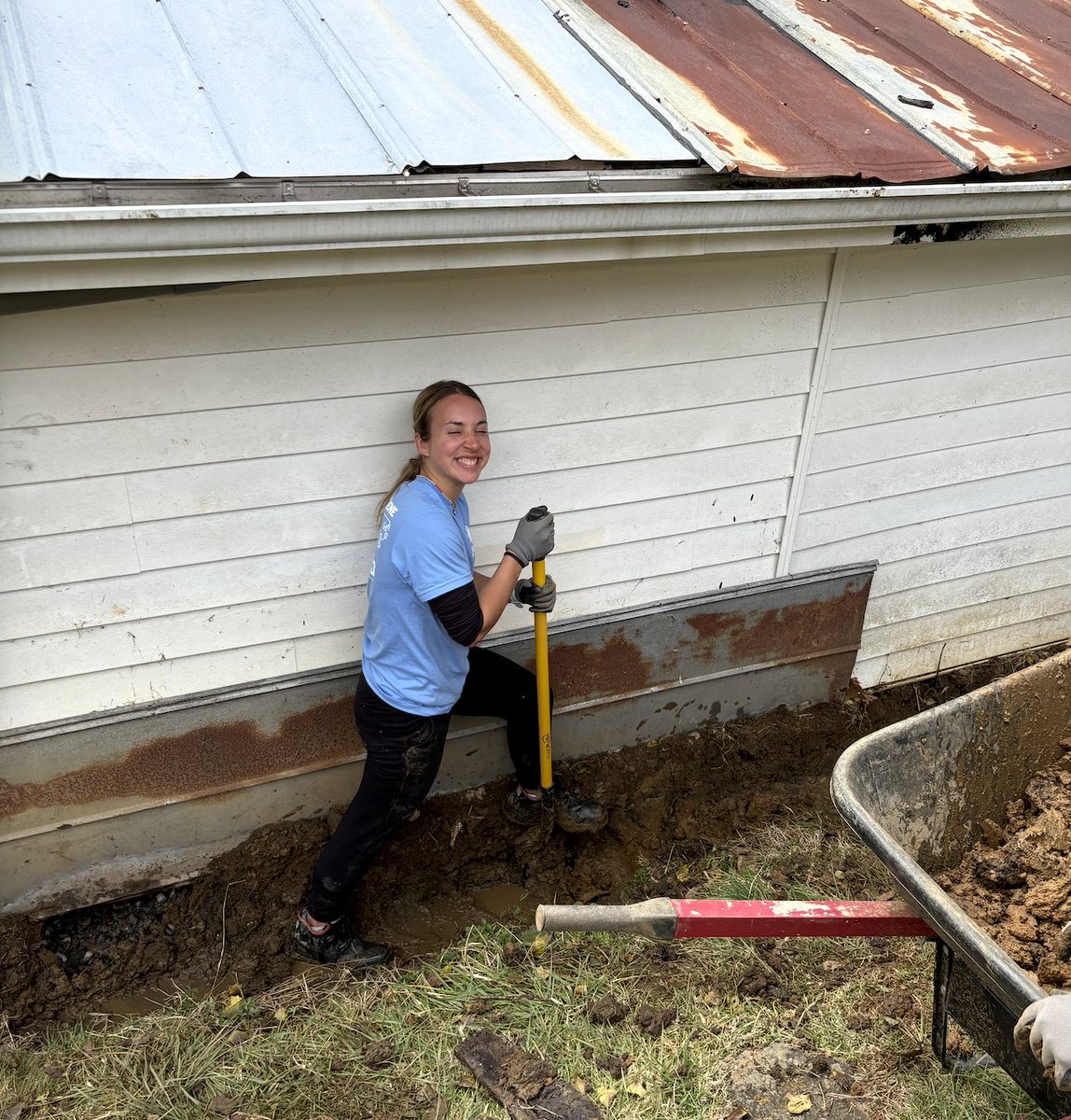 MBC Disaster Relief tweet media