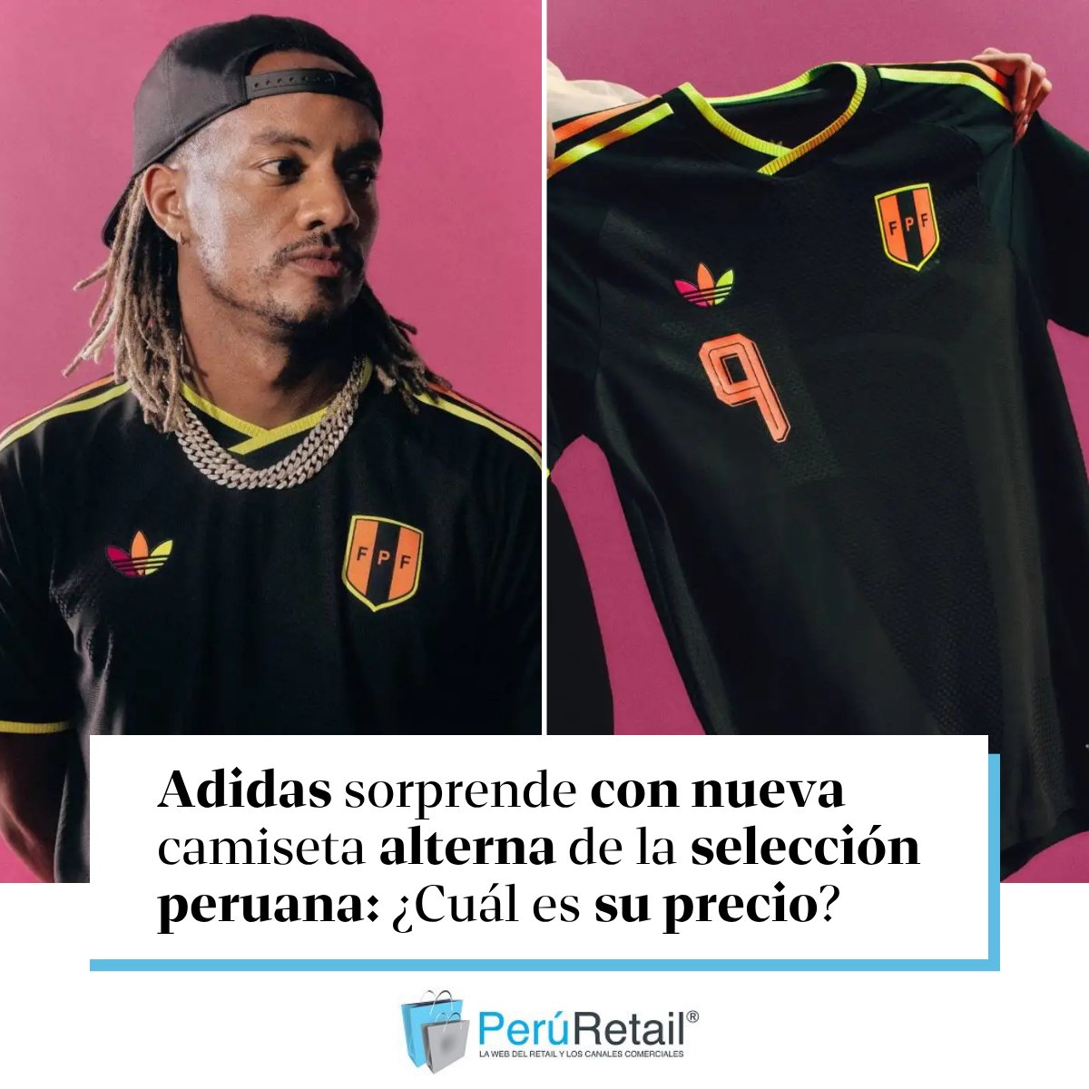 Perú-Retail tweet media