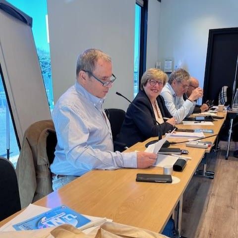 Patrice Bédouret tweet media