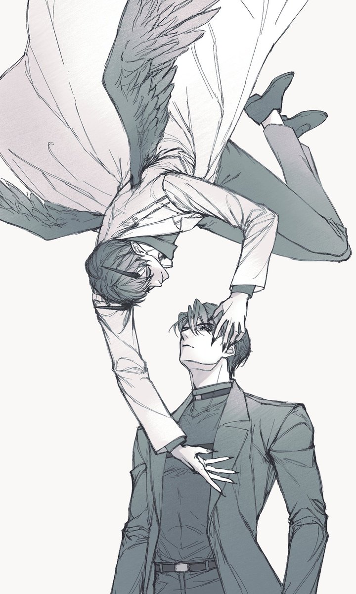 지름길 tweet media