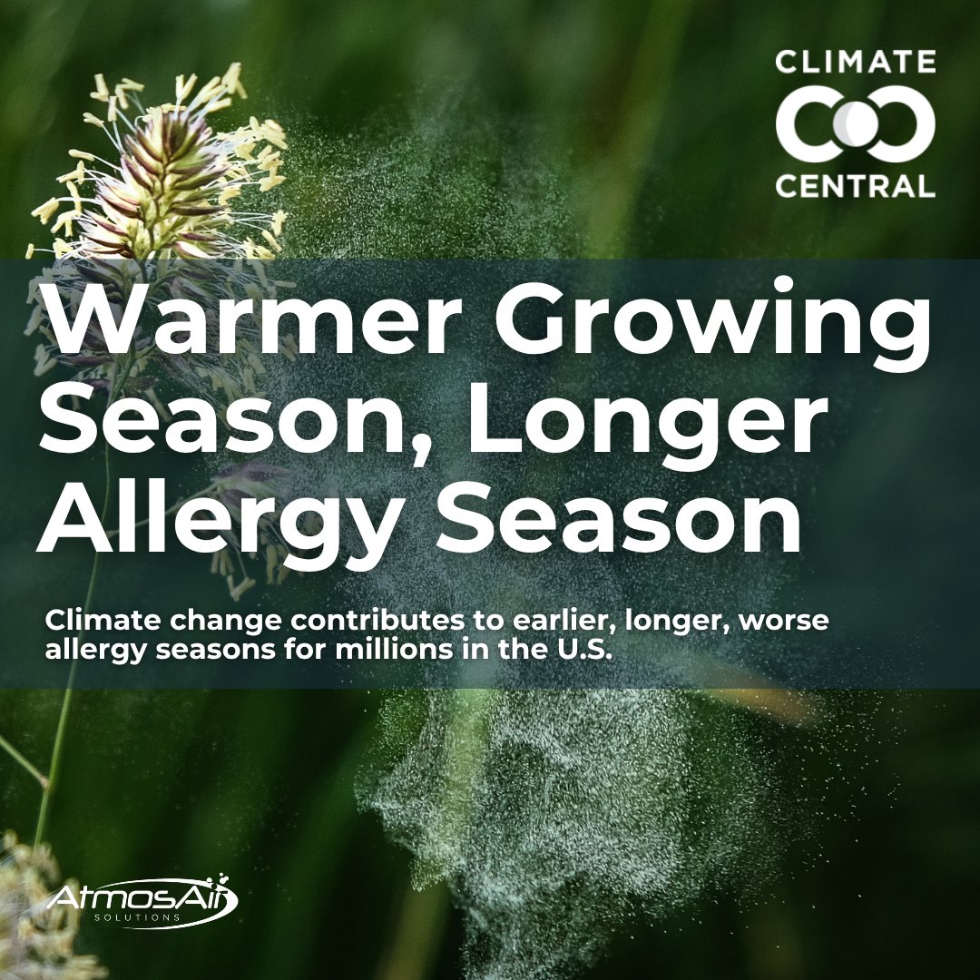 AtmosAir Solutions tweet media