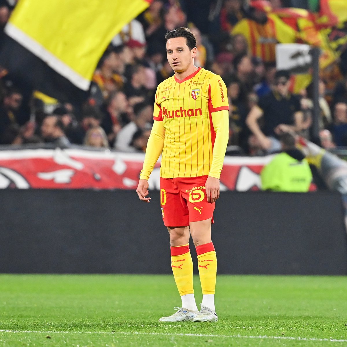 Actu Foot tweet media