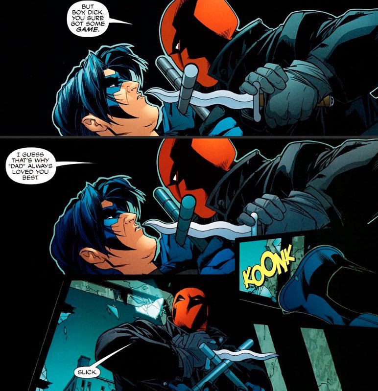 Jason Todd News Br tweet media