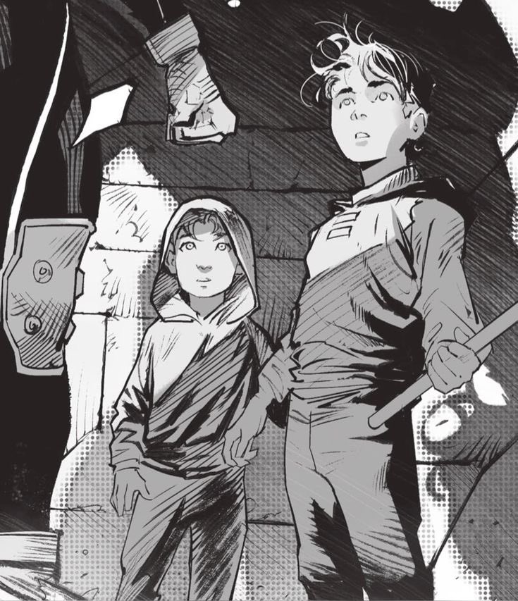 Jason Todd News Br tweet media