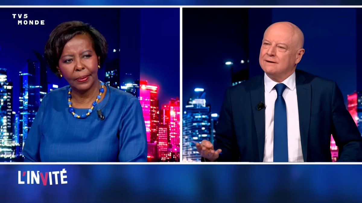 La Francophonie tweet media