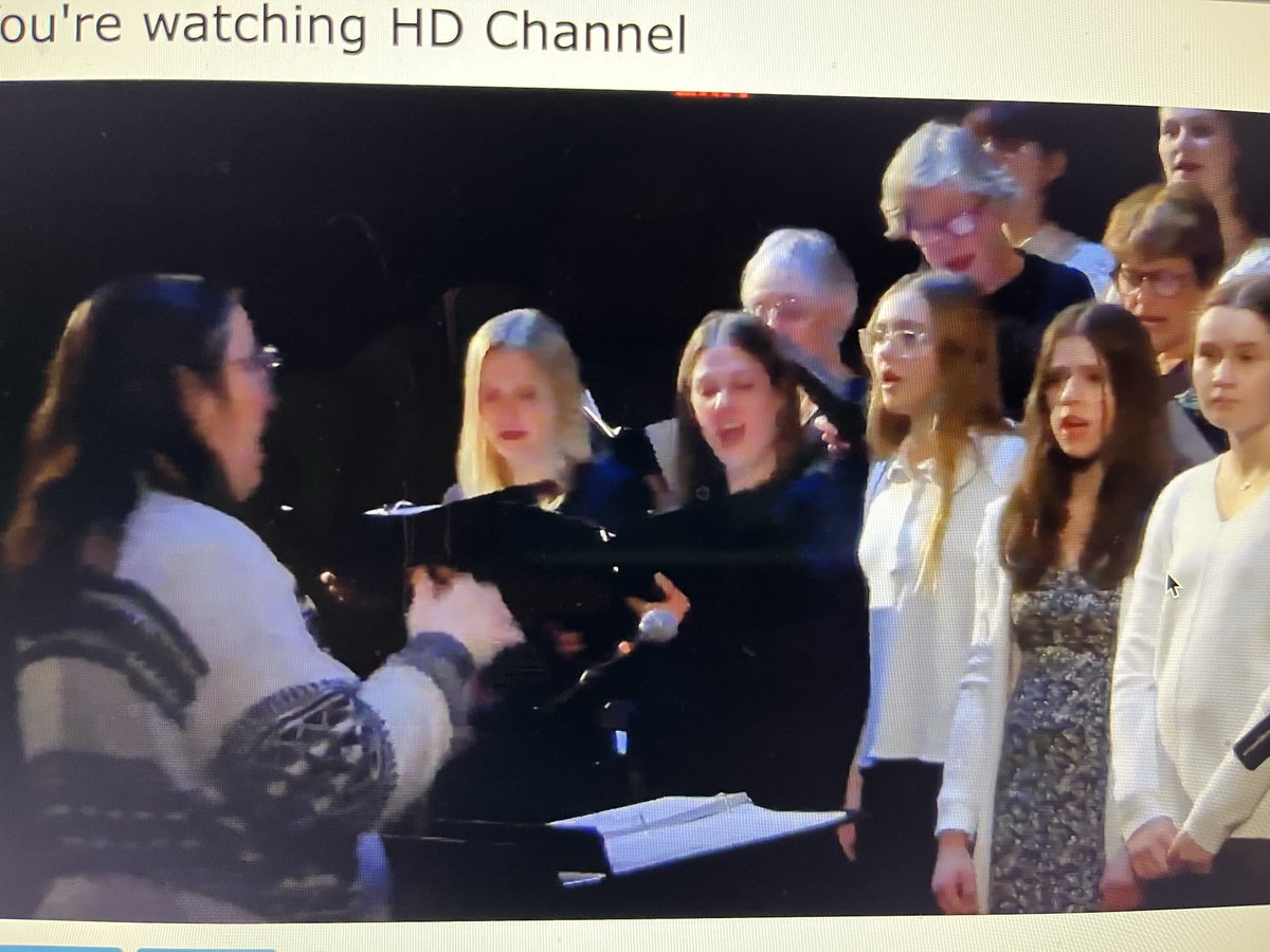 Canton Community TV tweet media