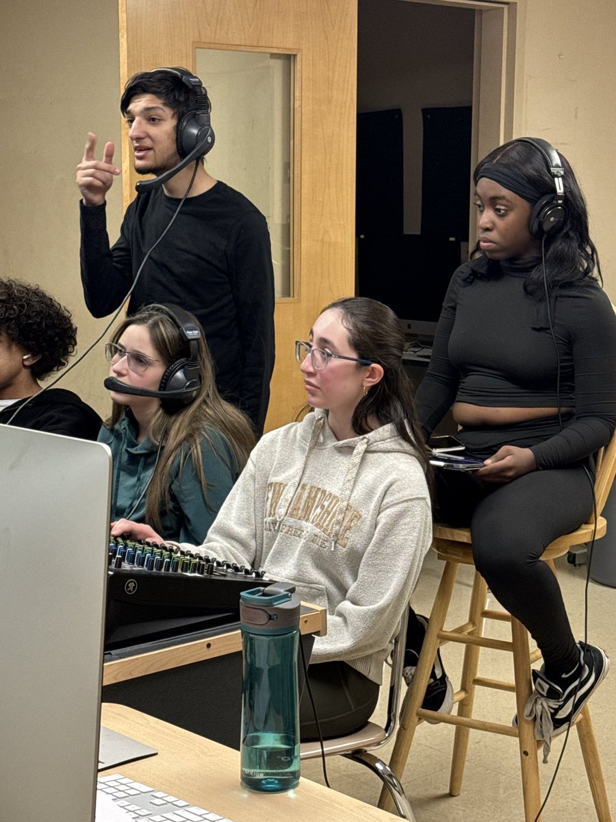 Canton Community TV tweet media