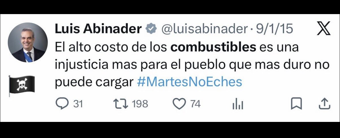 Bien Rosario tweet media