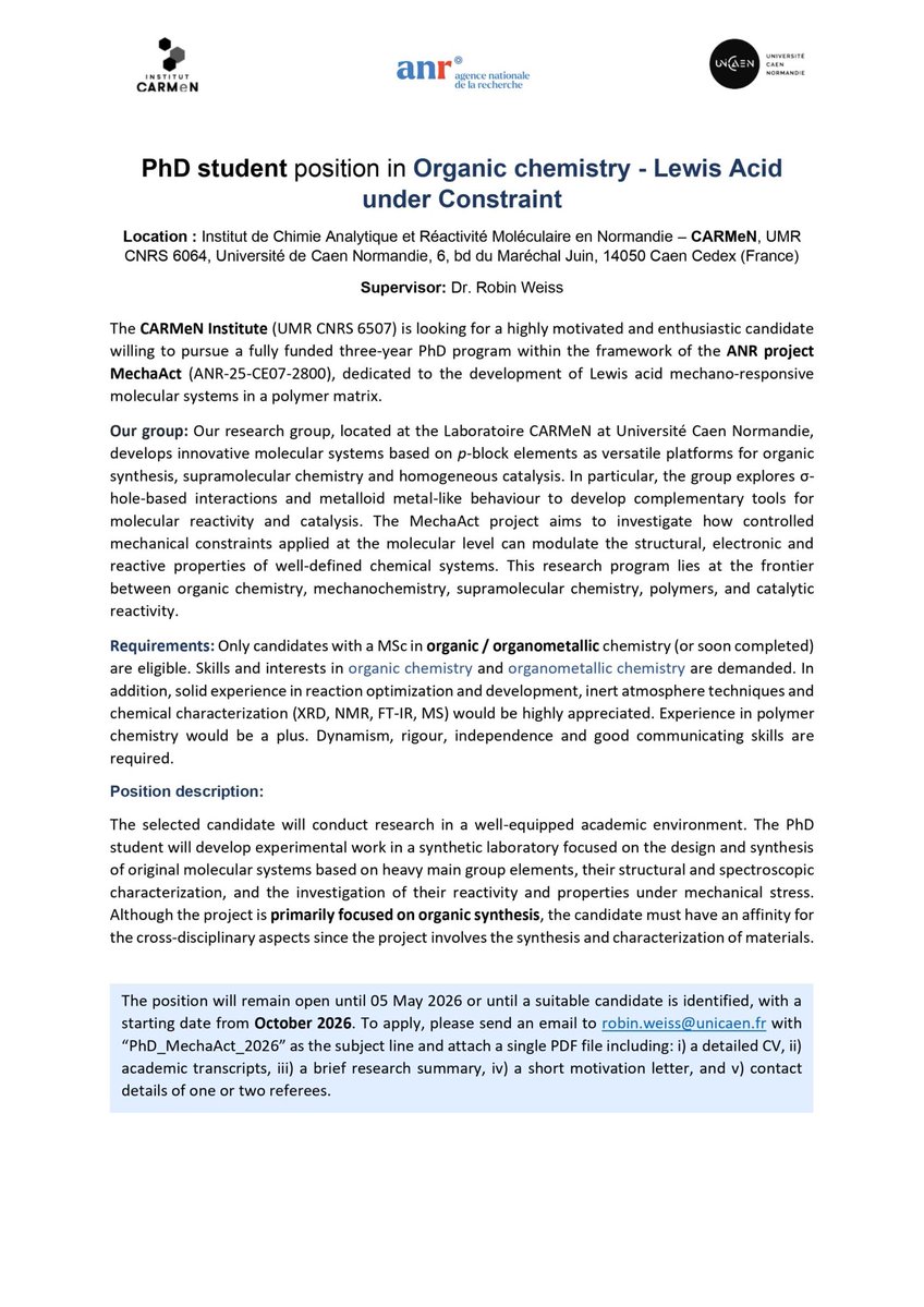 Robin Weiss tweet media