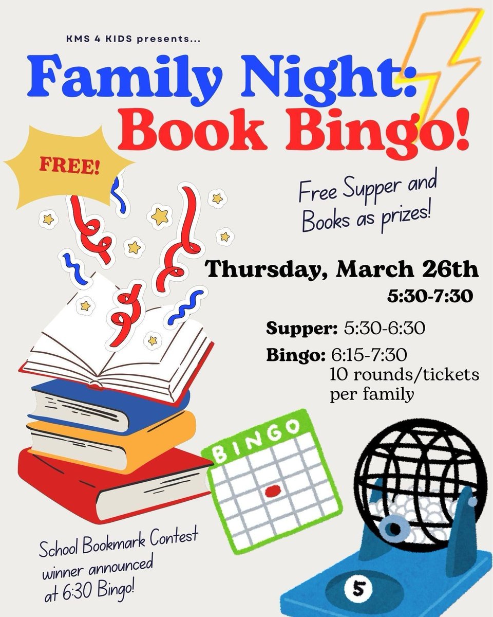 KMS Saints tweet media